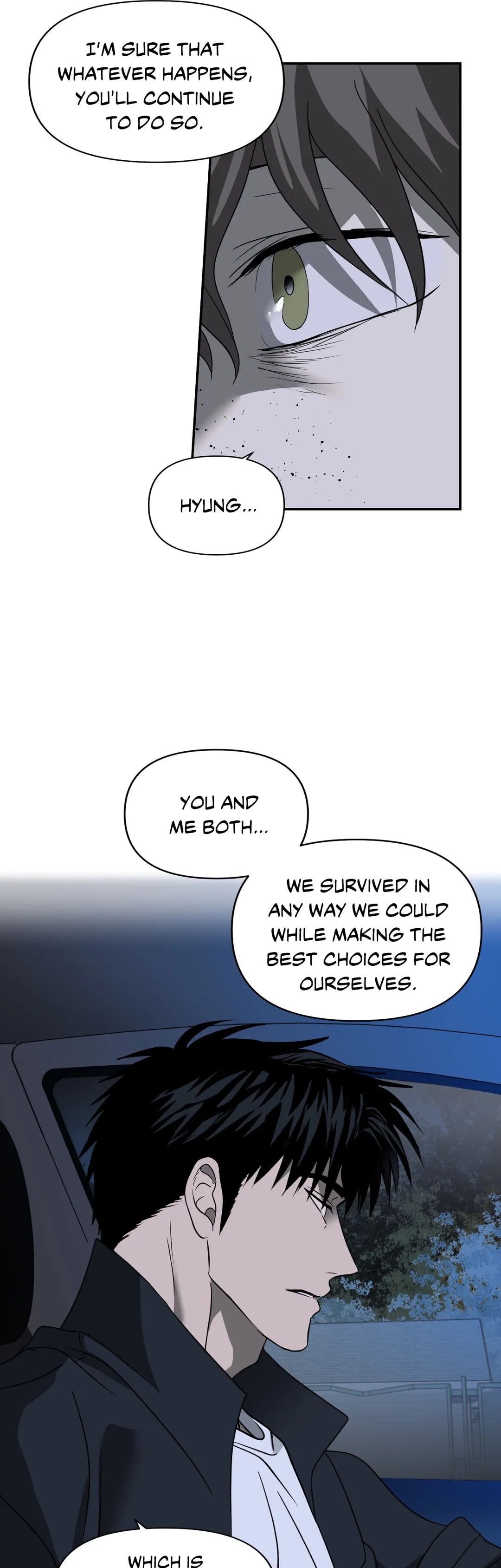 Shutline, Chapter 61 image 08